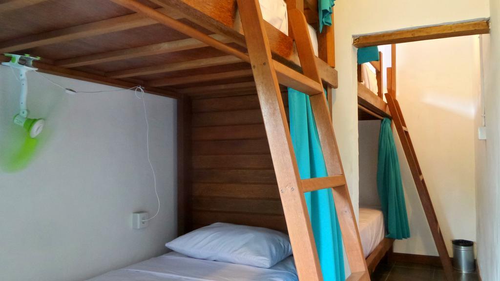 Friendly House Bali Hostel Ubud  Room photo